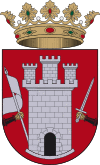 Coat of arms of Petrer