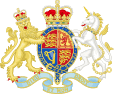 Royal Coat of Arms of the United Kingdom (HM Government).svg