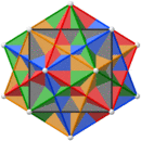 Compound of five cubes, 2-fold.png