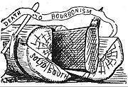 'Death to Bourbonism' Cartoon.jpg
