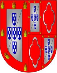 Armas duques lafões.png