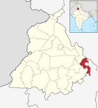 India - Punjab - Sahibzada Ajit Singh Nagar.svg