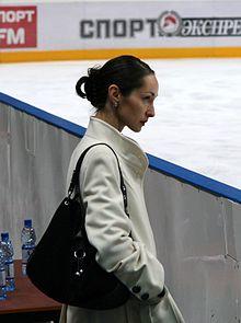 Anjelika Krylova 2010 Cup of Russia.JPG