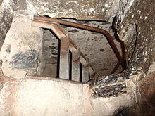 Khor Virap second underground entrance.jpg