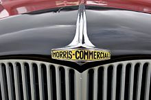 Morris Commercial 1939 Truck Rougham Airfield, Wings, Wheels and Steam Country Fair (2).jpg