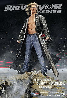 Official Survivor Series 2007 poster.jpg