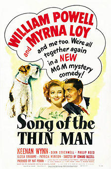 Song of the Thin Man 1947 Poster.jpg