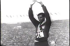 Abebe Bikila 1964 Olympics.jpg
