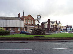 Moreton, Merseyside - DSC04433.JPG