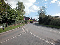 Saighton Village - geograph.org.uk - 58462.jpg