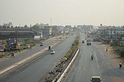 National Highway 16/ Asian Highway 45, Salap