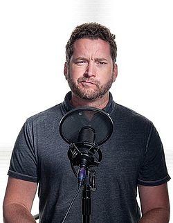 Burnie Burns, 2011 Portrait.jpg