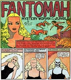 Jungle Comics 15 page Fantomah.jpg