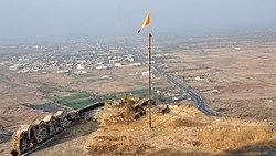 Laling Fort