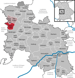 Wallerstein in DON.svg