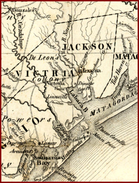 Linnville on Lavaca Bay.png