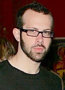 Film director Scott Crary at the 2005 Tribeca Film Festival.jpg