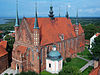 Frombork - Katedra 01.jpg