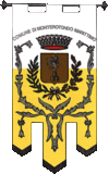 Coat of arms of Monterotondo Marittimo