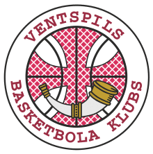 BK Ventspils logo