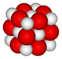 Calcium oxide