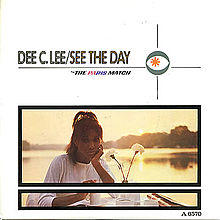 Dee C. Lee - See the day.jpg
