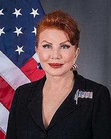 Georgette Mosbacher (official portrait).jpg