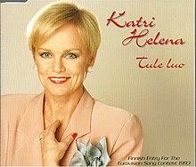 Katri Helena-Tule luo.jpg