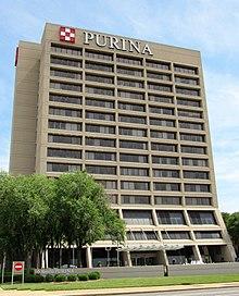Nestlé Purina PetCare Headquarters - St. Louis.jpg