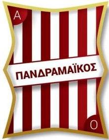 Pandramaikos F.C. logo.jpg