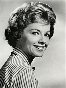 Virginia Gibson 1967.JPG