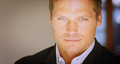 Bailey Chase as Christopher Hughes II.png