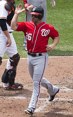 Dan Uggla on July 12, 2015.jpg