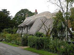 Long Thatch, Church Lane - geograph.org.uk - 995361.jpg