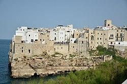 70044 Polignano A Mare BA, Italy - panoramio (4).jpg