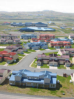 Adak in 2006