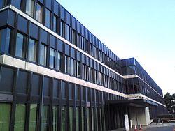 Kunitachi City Hall