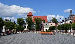 Market Square