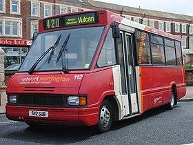 Warrington Borough Transport 112 S112GUB (9127274288).jpg