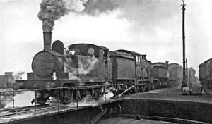 Stratford Locomotive Yard geograph-2380095-by-Ben-Brooksbank.jpg