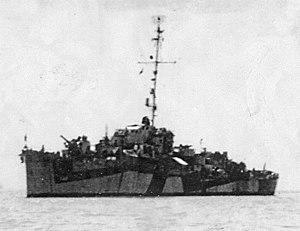 USS Rolf (DE-362) off Orange, Texas (USA), on 7 September 1944.jpg
