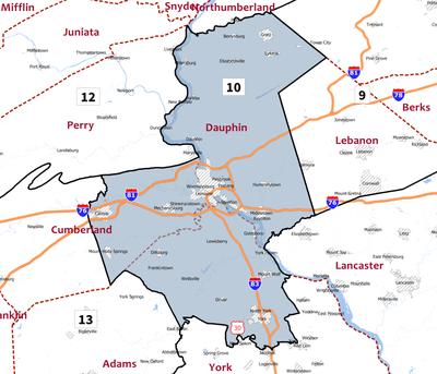 Pennsylvania Congressional District 10.png