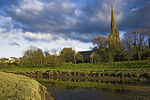St Mary's Church, Kidwelly - geograph.org.uk - 58886.jpg