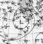 Tropical Storm Eight analysis 17 Oct 1923.png