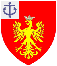 Graves Escutcheon.png