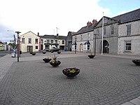 Market House, Arvagh - geograph.org.uk - 1301295.jpg