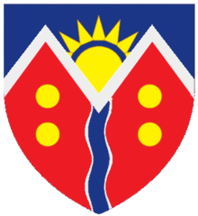 Judy Gingell Escutcheon.png