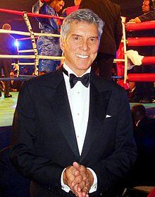 Michael Buffer Fight For Children Washington DC Nov 2007.JPG