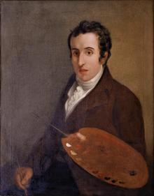 Retrato de Vieira Portuense - José Teixeira Barreto (Museu Nacional de Soares dos Reis, inv. 5 Pin).png