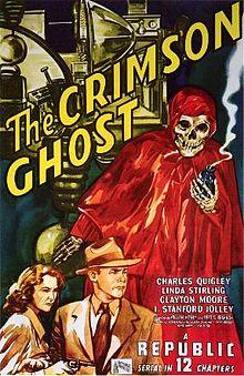 The Crimson Ghost poster.jpg